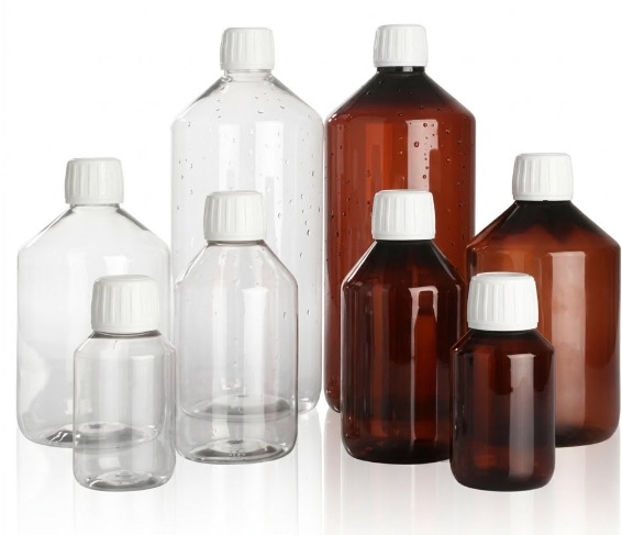Premium Custom Branded Bottle Manufacturer Howrah